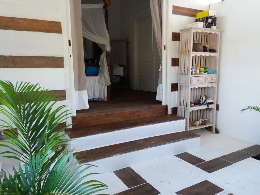 Wera Beach Kadumbul Ngoại thất bức ảnh
