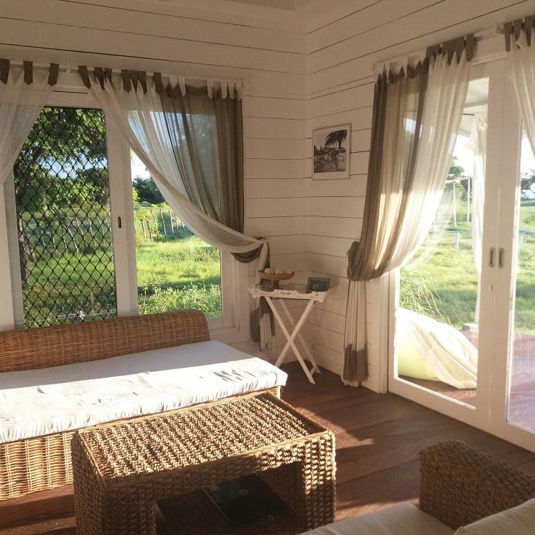 Wera Beach Kadumbul Ngoại thất bức ảnh