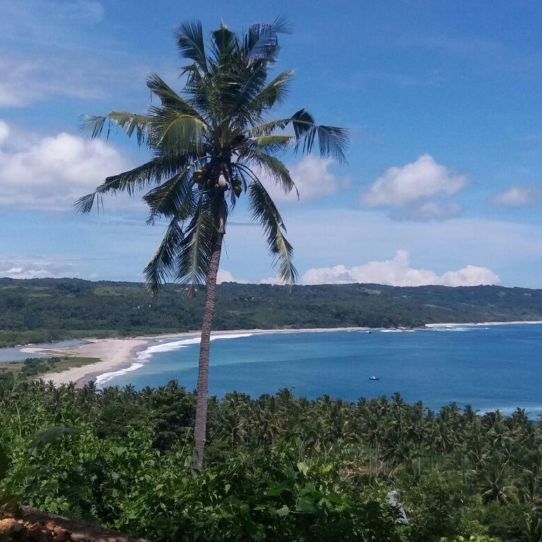 Wera Beach Kadumbul Ngoại thất bức ảnh