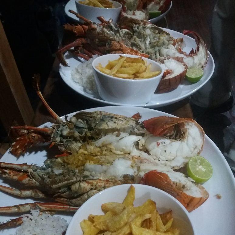 Wera Beach Kadumbul Ngoại thất bức ảnh