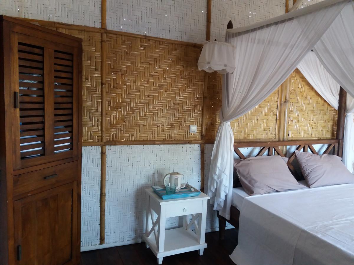 Wera Beach Kadumbul Ngoại thất bức ảnh