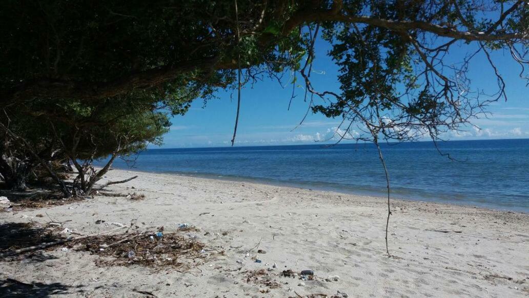 Wera Beach Kadumbul Ngoại thất bức ảnh