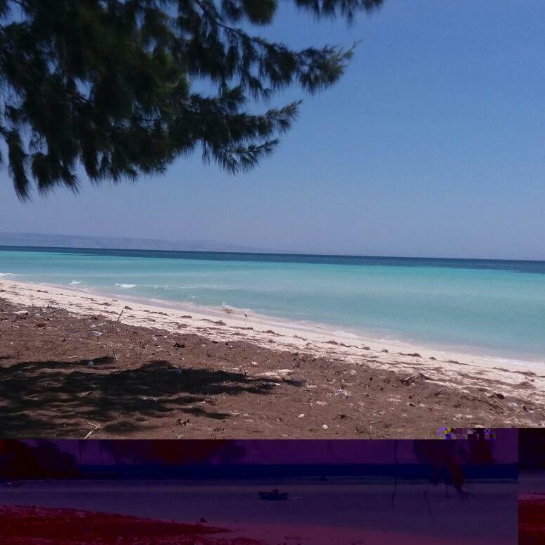 Wera Beach Kadumbul Ngoại thất bức ảnh